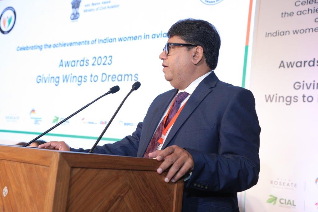 2023 Giving Wings to Dreams
