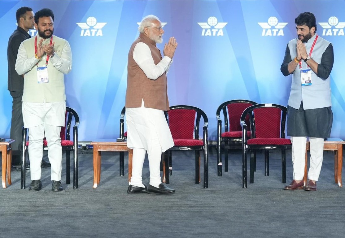 Shri Narendra Modi